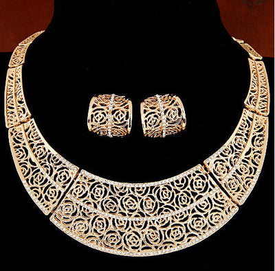 Cuello Postizo Hueco - Accesorio de Moda Versátil - Image 3