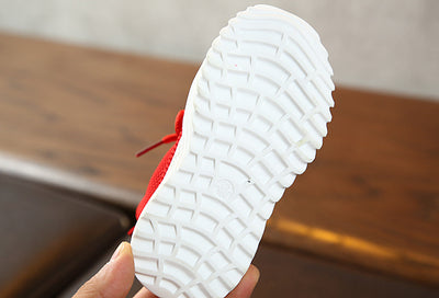 Zapatillas Deportivas Fly-Knit para Niños - Image 15