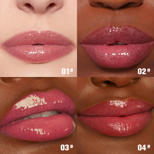 Brillo Labial Voluminizador PHOFAY Efecto Espejo - Image 9