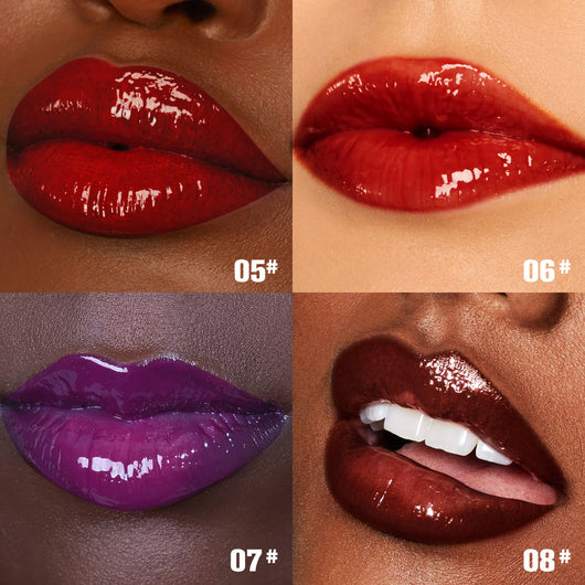 Brillo Labial Voluminizador PHOFAY Efecto Espejo - Image 17