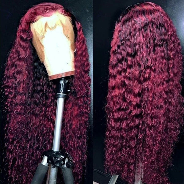 Peluca Corta Rizada para Mujeres - Image 7