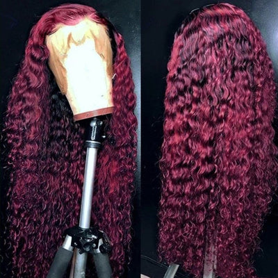 Peluca Corta Rizada para Mujeres - Image 7