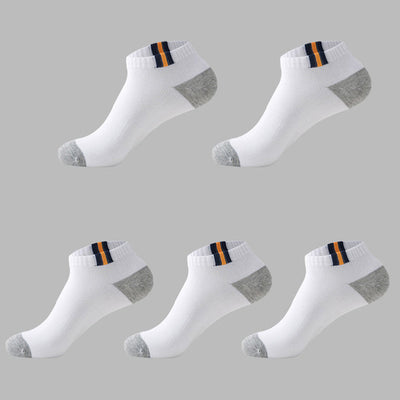 Calcetines cortos para hombre en caja - Image 11