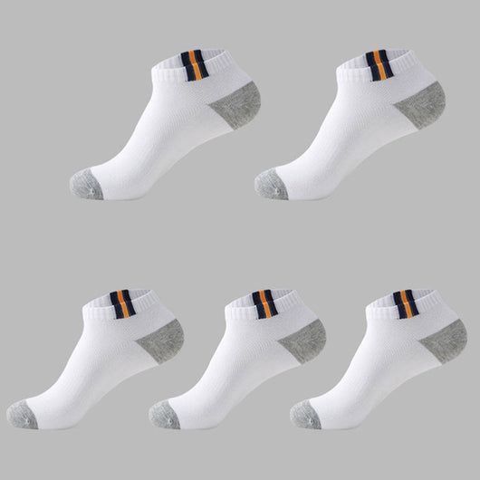 Calcetines cortos para hombre en caja - Image 11