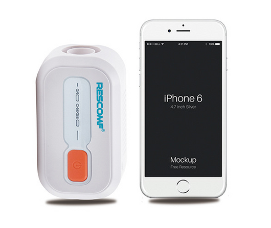 Desinfectador de Aire con Ozono para Dormitorio y Espacios Personales - Image 4