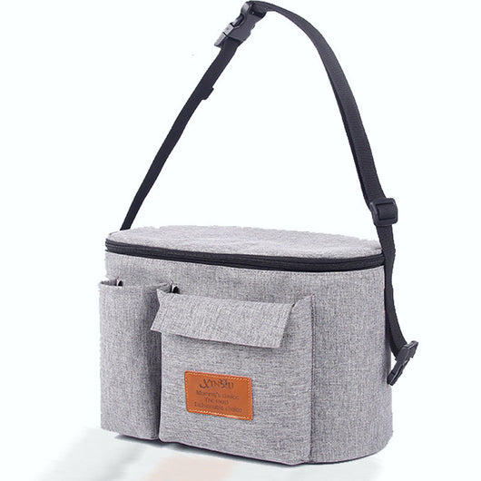 Bolsa Maternal de Gran Capacidad Multifuncional - Image 8