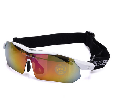 Gafas Polarizadas para Ciclismo y Deportes - Image 10