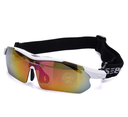 Gafas Polarizadas para Ciclismo y Deportes - Image 10