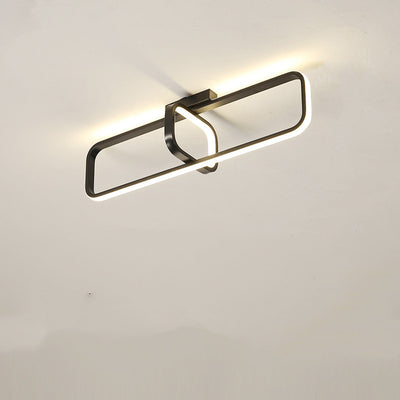 Luces LED Modernas de Diseño Creativo con Personalidad - Image 27