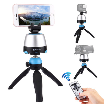 Estabilizador Motorizado para Smartphone - Image 4