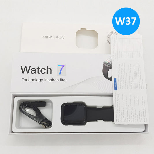 Reloj Inteligente con Teléfono - Conectividad Total en tu Muñeca - Image 2
