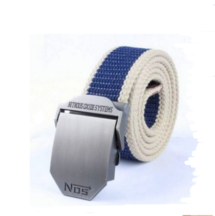 Cinturón Táctico Reforzado para Hombre - Resistente y Versátil - Image 16