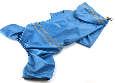 Impermeable para Perros Grandes y Medianos - Image 8