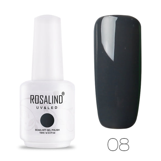 Adhesivo Gel de Color para Uñas con Fotocurado - Image 9