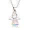 Collar de Cristal 