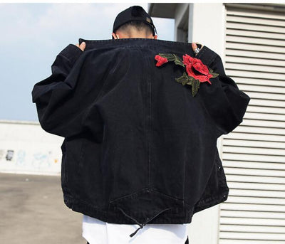 Chaqueta Hip Hop Urbana - Image 3