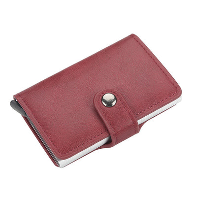 Billetera Compacta para Hombre Baellerry - Image 8
