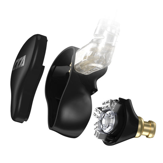 Auriculares In-Ear HiFi con Cancelación de Ruido y Bajos Potentes - Image 5