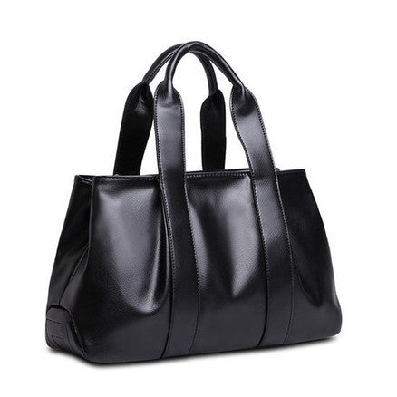 Bolso Satchel Retro de Moda - Bolsa Bandolera Portátil y Versátil