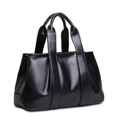 Bolso Satchel Retro de Moda - Bolsa Bandolera Portátil y Versátil