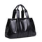 Bolso Satchel Retro de Moda - Bolsa Bandolera Portátil y Versátil
