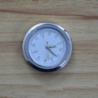 Reloj de Cuarzo Elegante con Diseño Clásico - Image 19