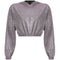 Sudadera con Capucha Disco Princess Brillante