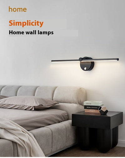 Lámpara de Pared Creativa para Dormitorio y Lavamanos - Image 22