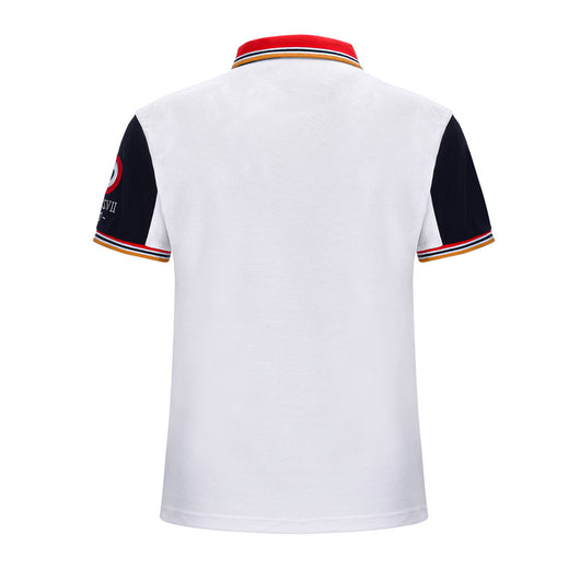 Polo Manga Corta de Malla para Hombre - Image 7