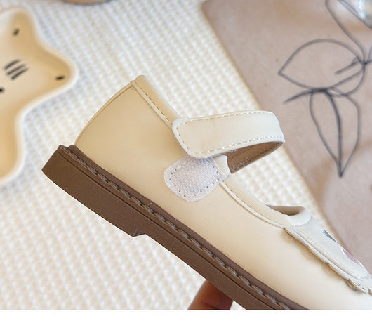 Zapatos Casuales Transpirables con Bordado de Una Sola Capa - Image 14