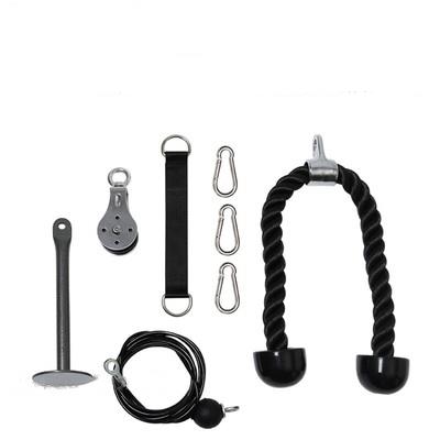 Entrenador Fitness Integral DIY
