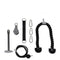 Entrenador Fitness Integral DIY