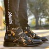 Botas Martin con Cordones Frontales - Tallas 38 a 48 - Image 5