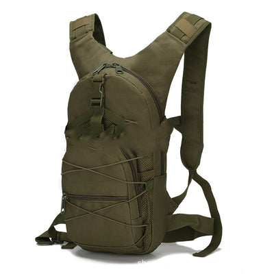 Mochila Oxford Impermeable de Gran Capacidad para Viajes y Aventura - Image 8