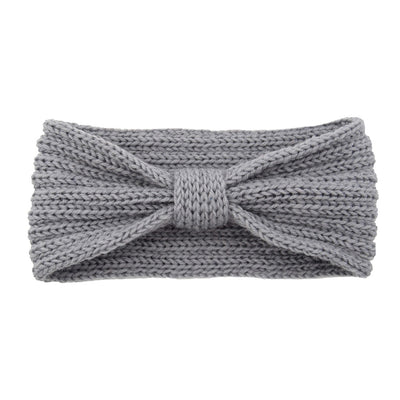 Diadema con Moño de Costura Plana Estilo Europeo y Americano - Image 27