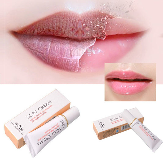 Gel Keratin Labial con Propóleo