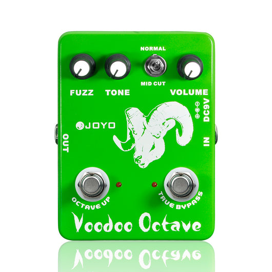 Pedal de Efectos para Guitarra Eléctrica - Image 4