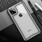 Prateado IP 11
