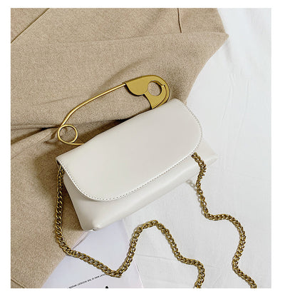 Bolso de Cuero para Mujer con Asa Superior y Diseño de Personalidad - Image 18
