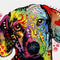 Cuadro de Diamantes 5D Dachshund - Kit Completo de Pintura de Diamantes