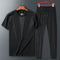 Black - 3XL