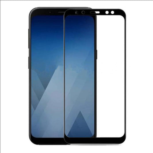 Protector de Pantalla Cristal Templado para Samsung Galaxy A8 - Image 2