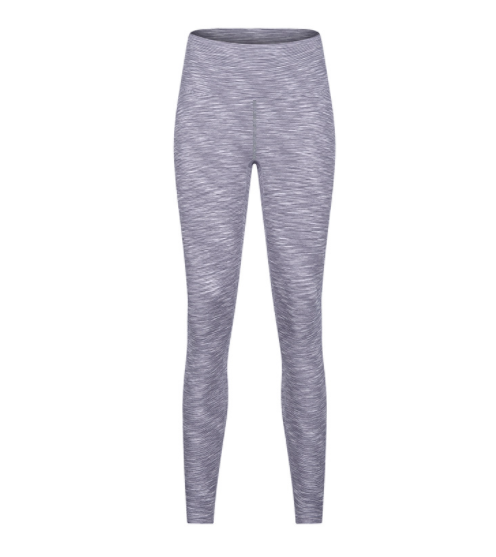 Leggins Deportivos Cintura Alta Ajustados en Melocotón para Fitness y Running - Image 13