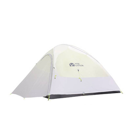 Tienda de Campaña Individual para Acampar al Aire Libre con Luz Integrada - Image 4