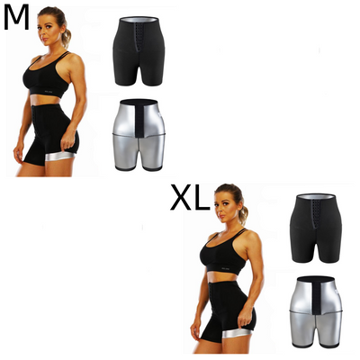 Leggins Deportivos Moldeadores de Cintura Alta para Mujer - Image 13