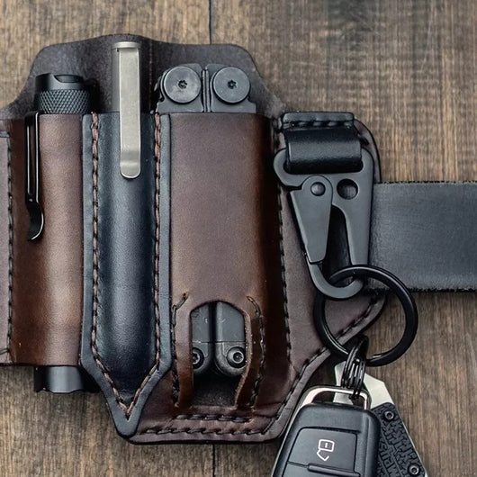 Organizador Táctico de Bolsillo EDC