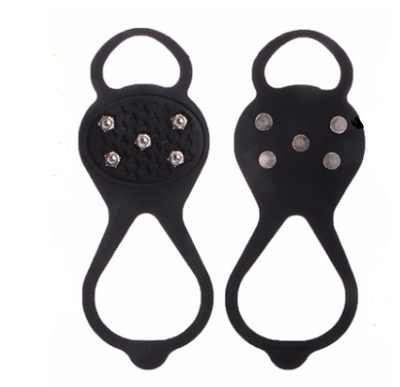 Agarre Antideslizante de Silicona para Escalada - Image 6