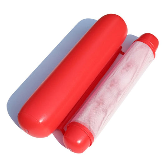 Hamaca Flotante Inflable Premium para Piscina y Playa - Image 18