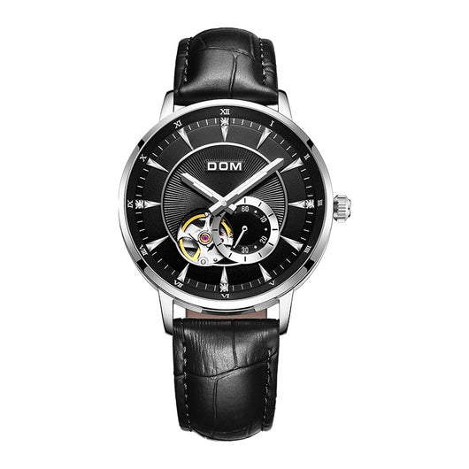 Reloj para Hombre con Esfera Luminosa - Image 4