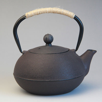 Tetera de Hierro Fundido para Té - Juego Completo - Image 17